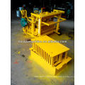 QTY4-30 Concrete Block Machine for Small Business at Home Small Construction Equipment for Block Plant